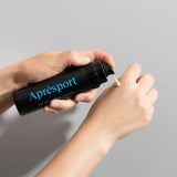 Apresport HEAT CREAM + COOLING CREAM