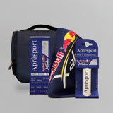 RED BULL X-ALPS ABENTEUER-PAKET