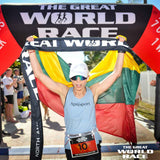 777 ENDURANCE SET by Roma